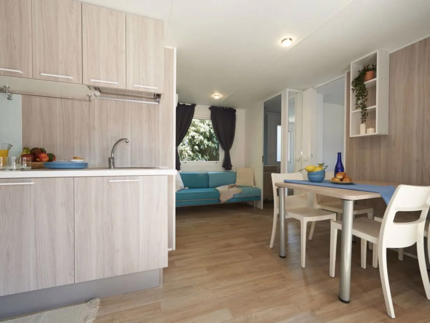 Camping Village Baia Domizia (BDO124)