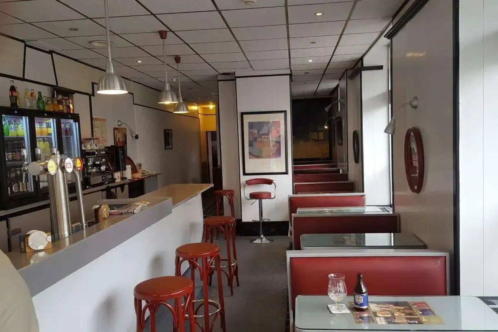 Hôtel le Clémenceau