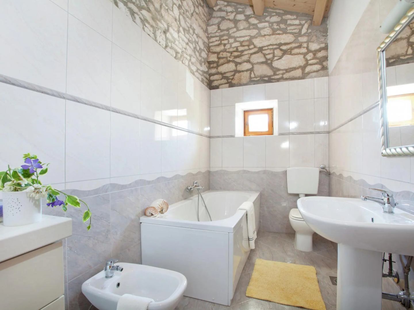 Luxurious Holiday Home in Barban With Private Pool