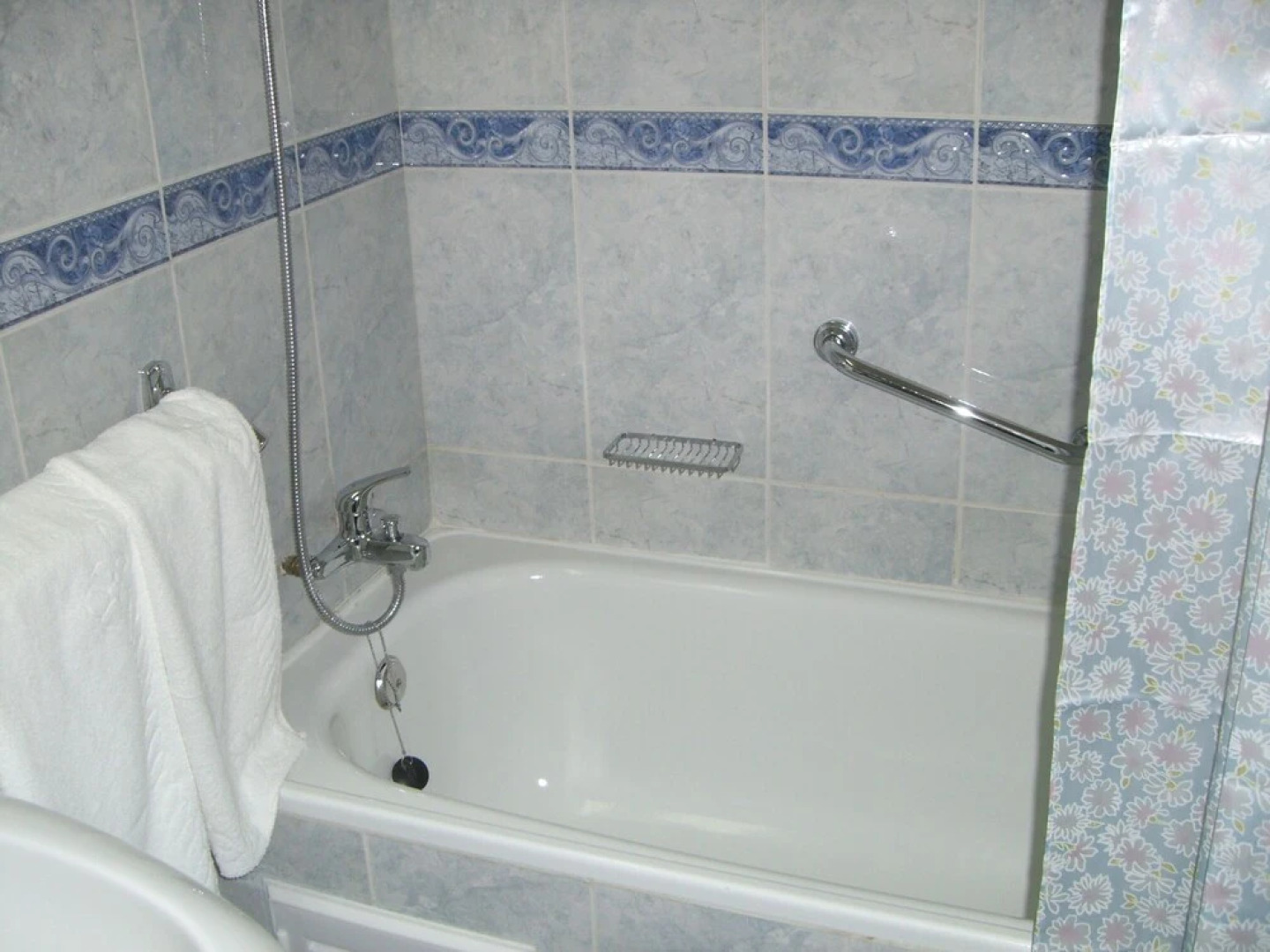 Hotel Mizrana Tigzirt