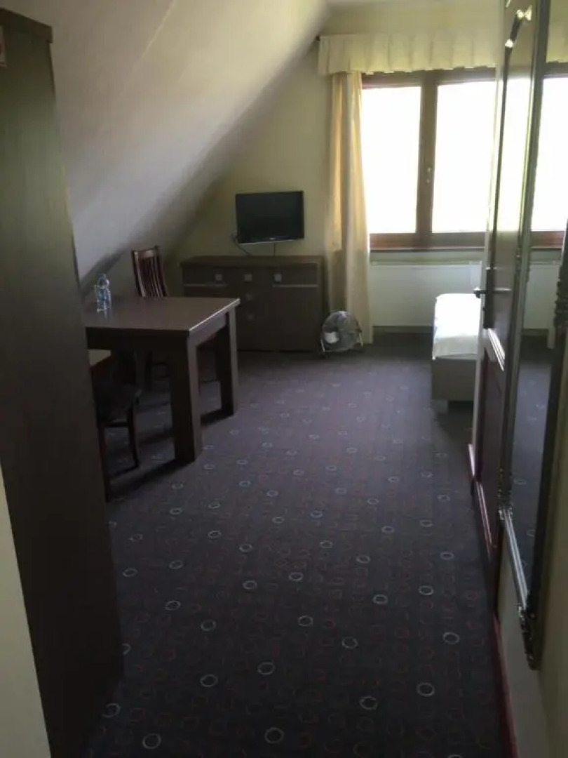 Hotel i Restauracja Jan