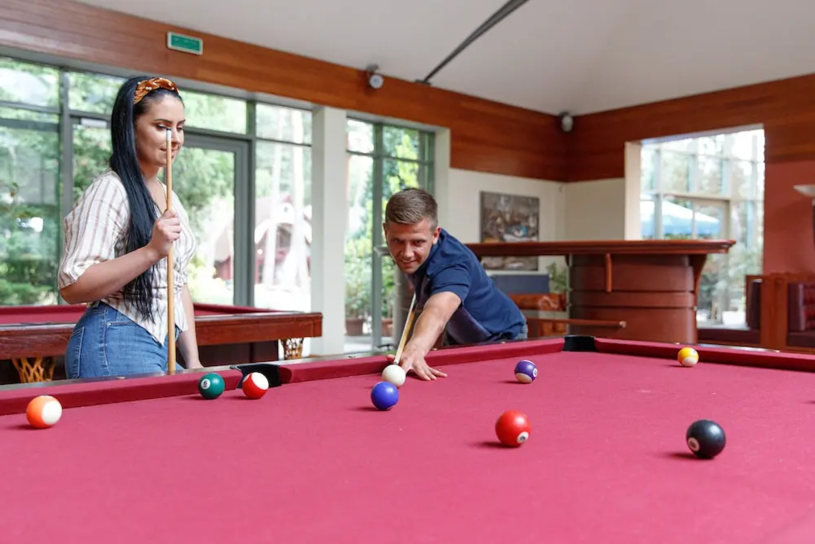 4 Pory Roku Resort Sauna & Spa