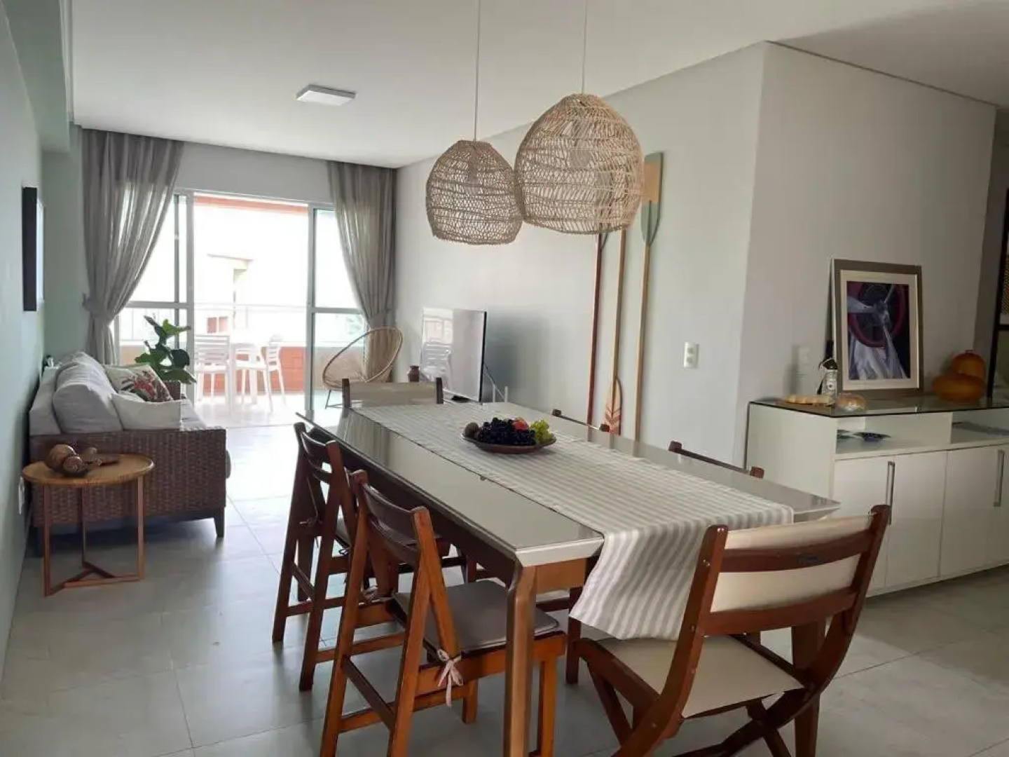Scopa Beach Resort - Fontenelle