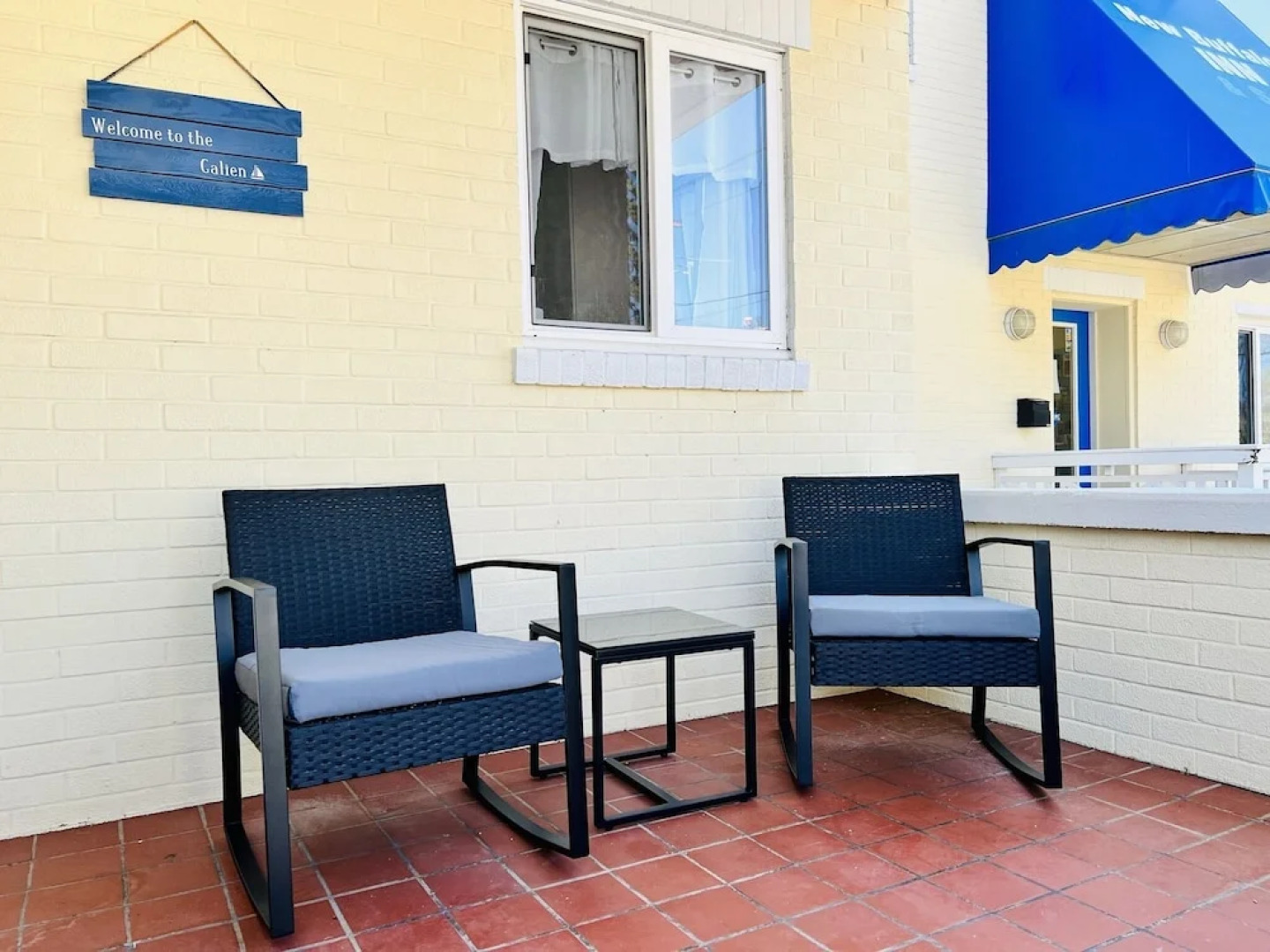 New Buffalo Inn & Spa