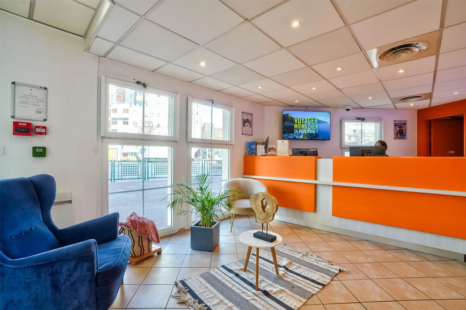 Premiere Classe Paris Ouest - Pont De Suresnes