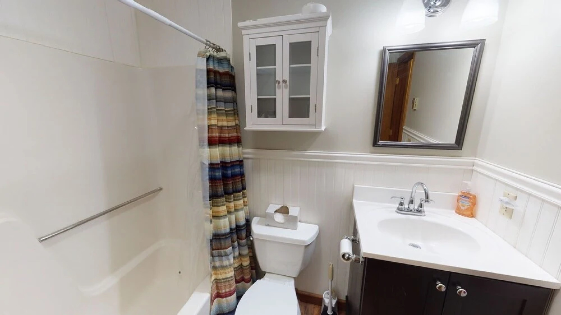 Wintergreen 106 - Cozy And Peaceful Condo, Conveniently Located Between Killington And Pittsfield 1 Bedroom Condo by RedAwning