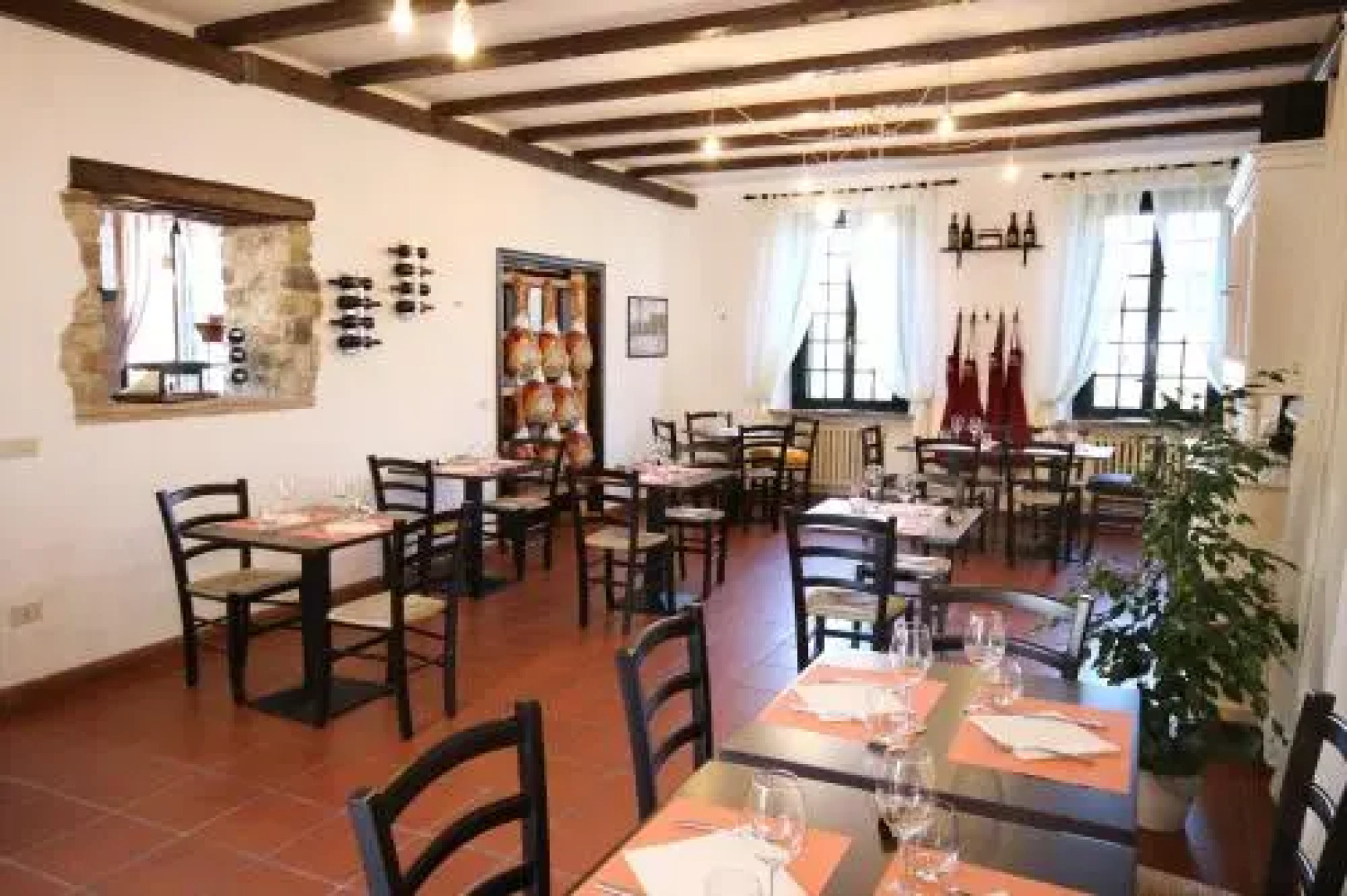 Bed and Breakfast Villanova