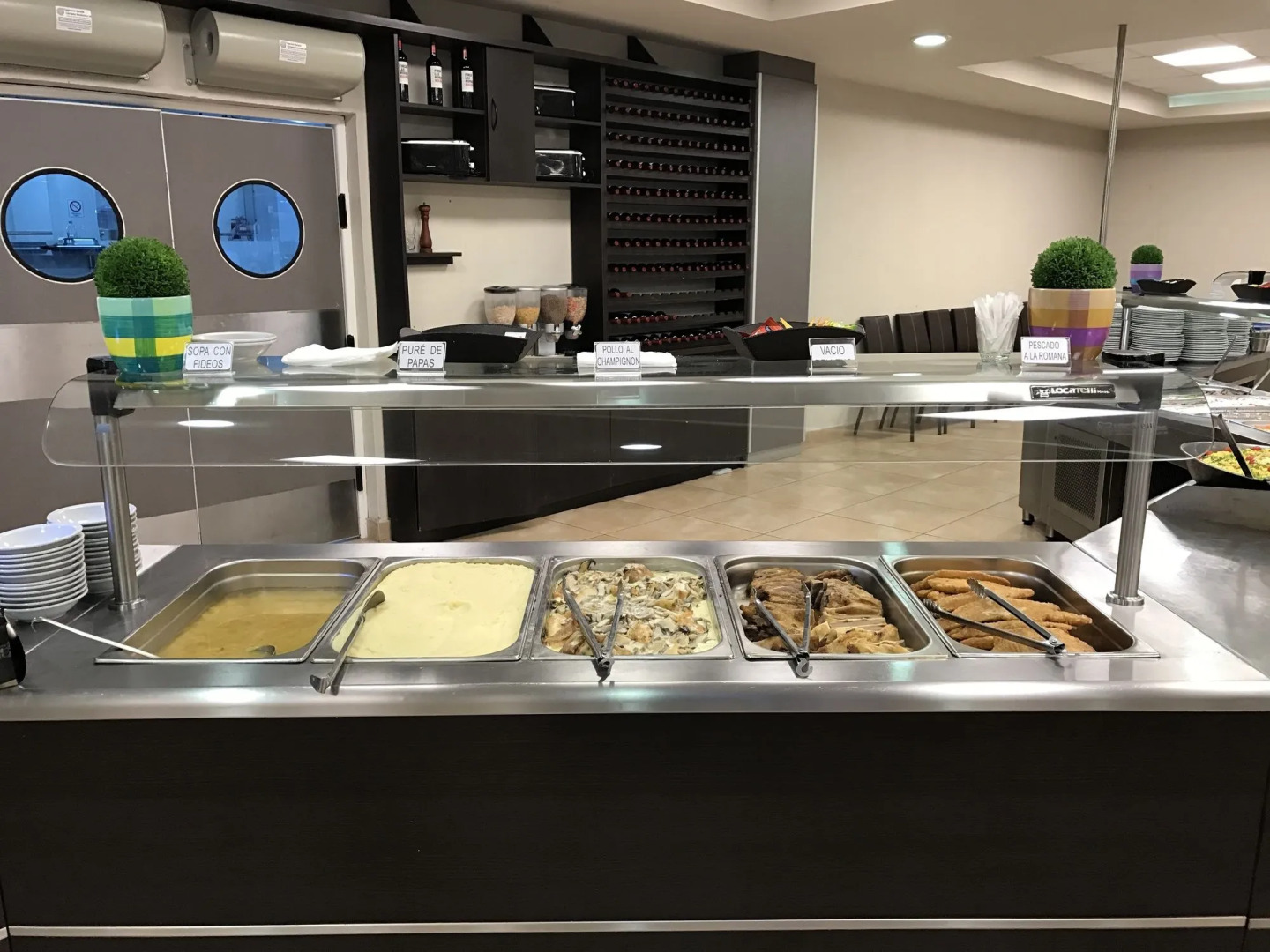 Luz Y Fuerza San Bernardo - All Inclusive