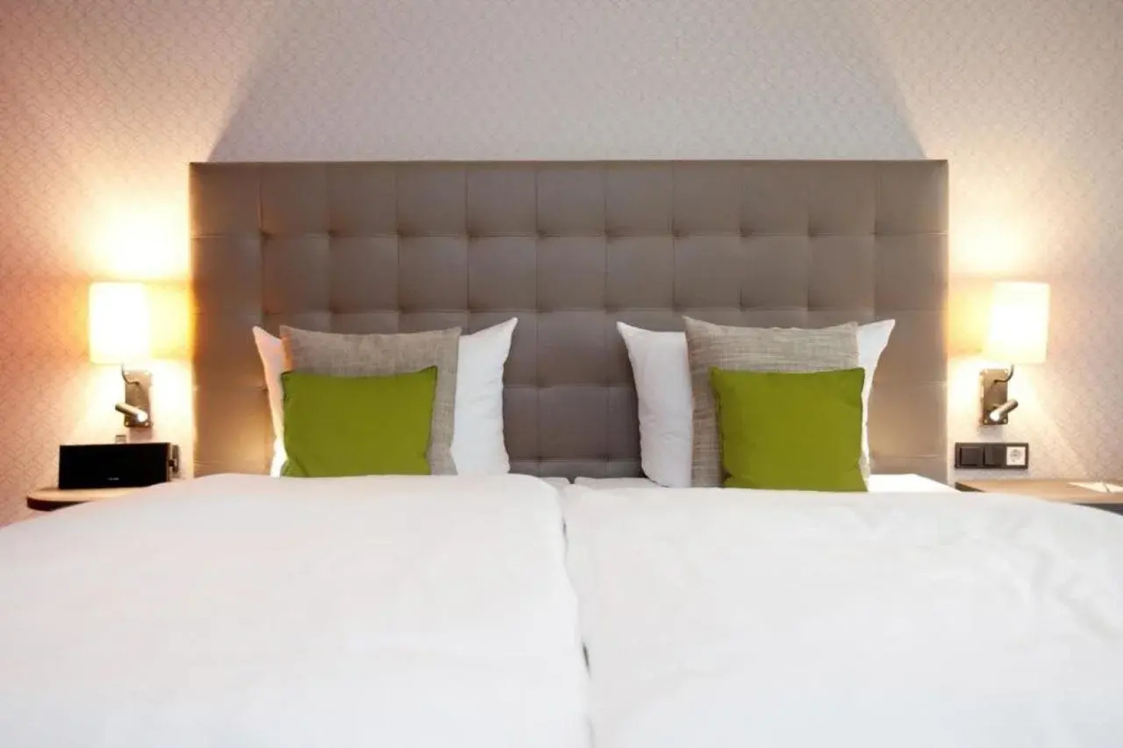 Steigenberger Parkhotel Braunschweig