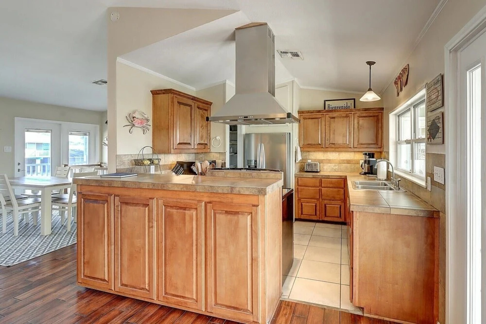 Royal Estes 5 Bedroom Home by RedAwning