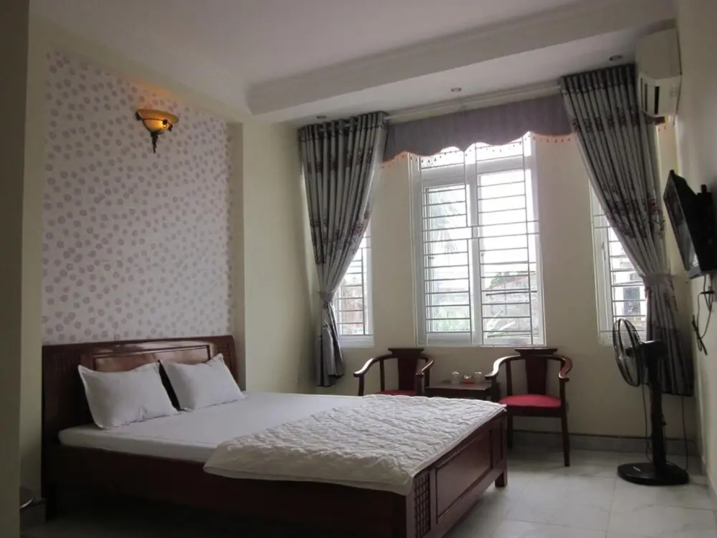 Sen Hotel Haiphong
