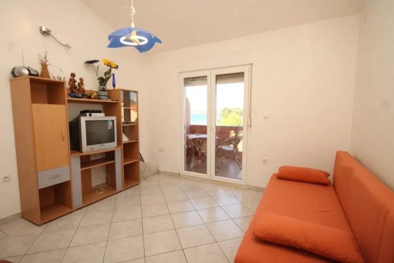 Den - 100 m From sea - A2