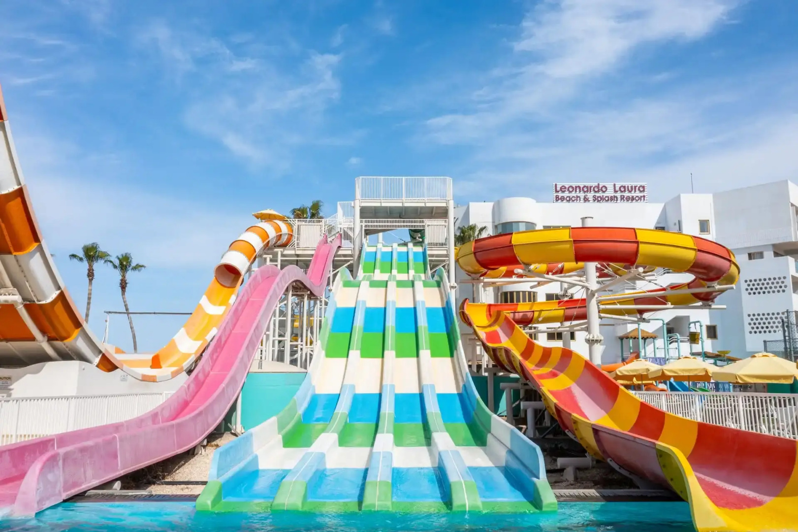 Leonardo Laura Beach & Splash Resort