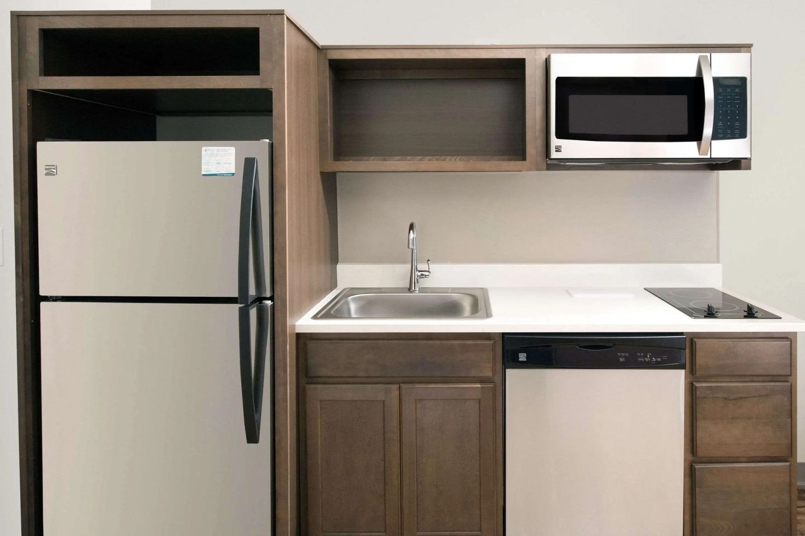 WoodSpring Suites South Plainfield