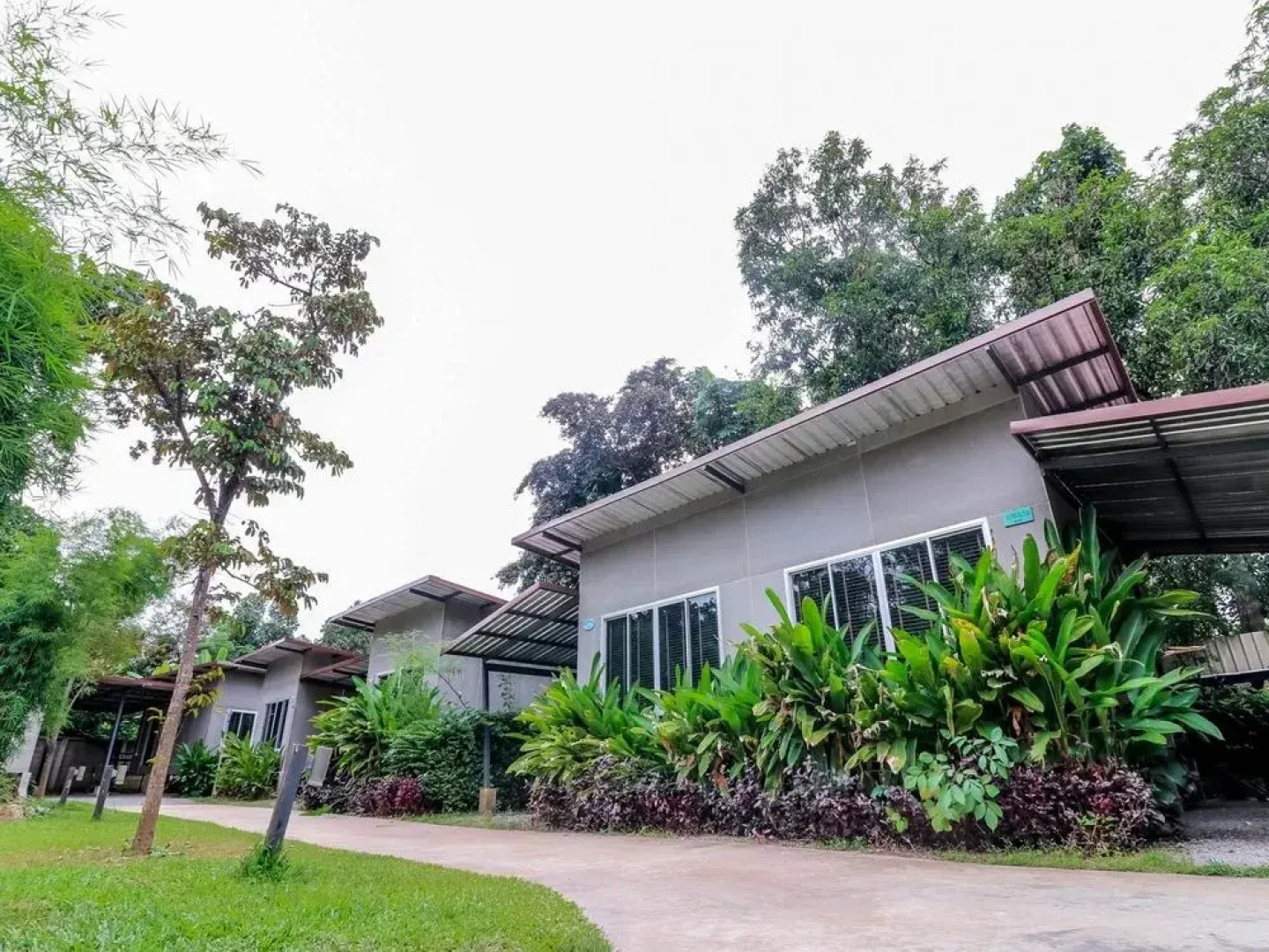 NIDA Rooms Kum Kham 878 Valleys