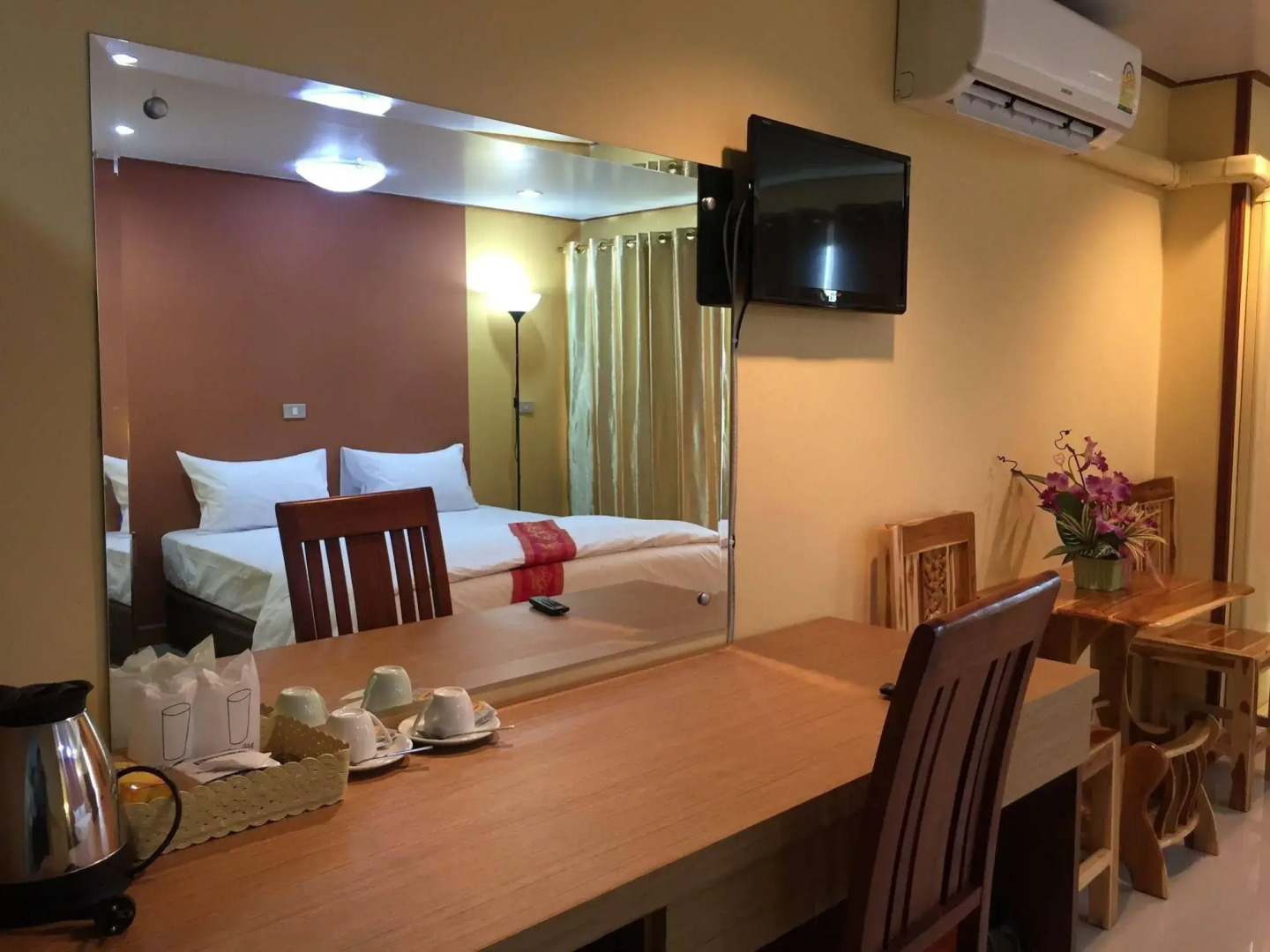 Toh Buk Seng Riverside