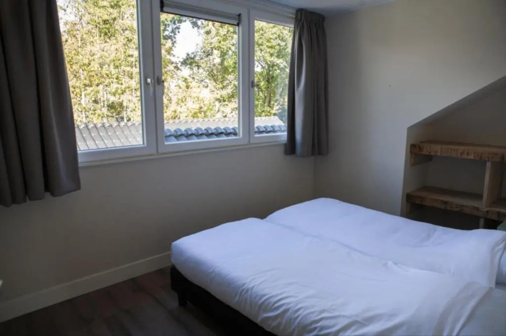 Groeps Villa 24 Pers.