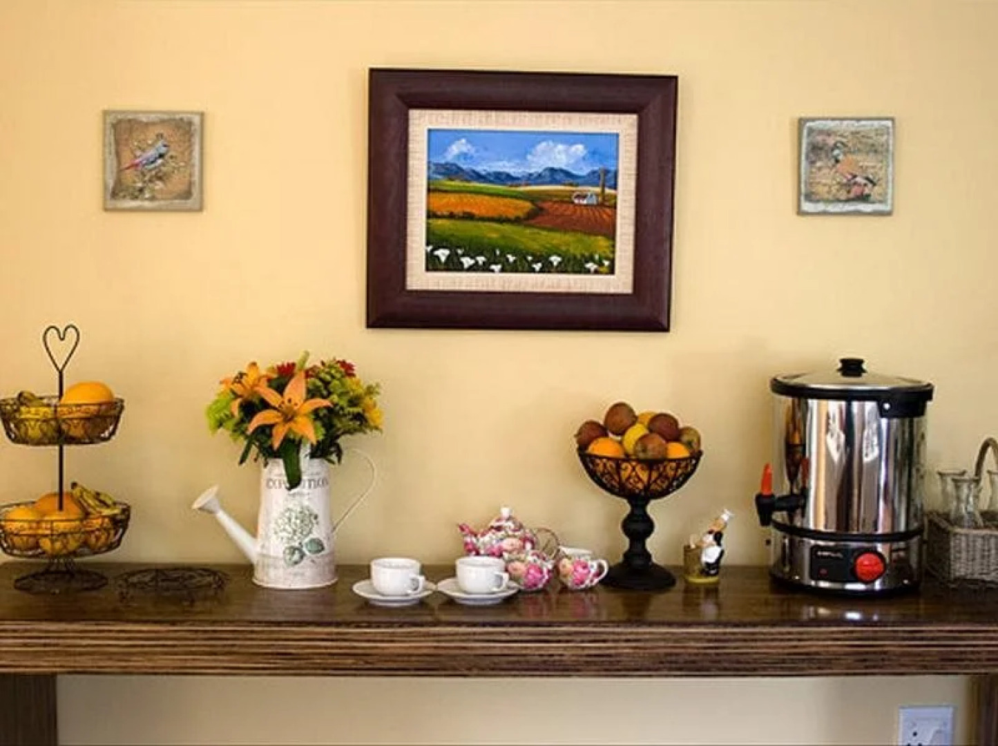 Robins Rest Bed and Breakfast