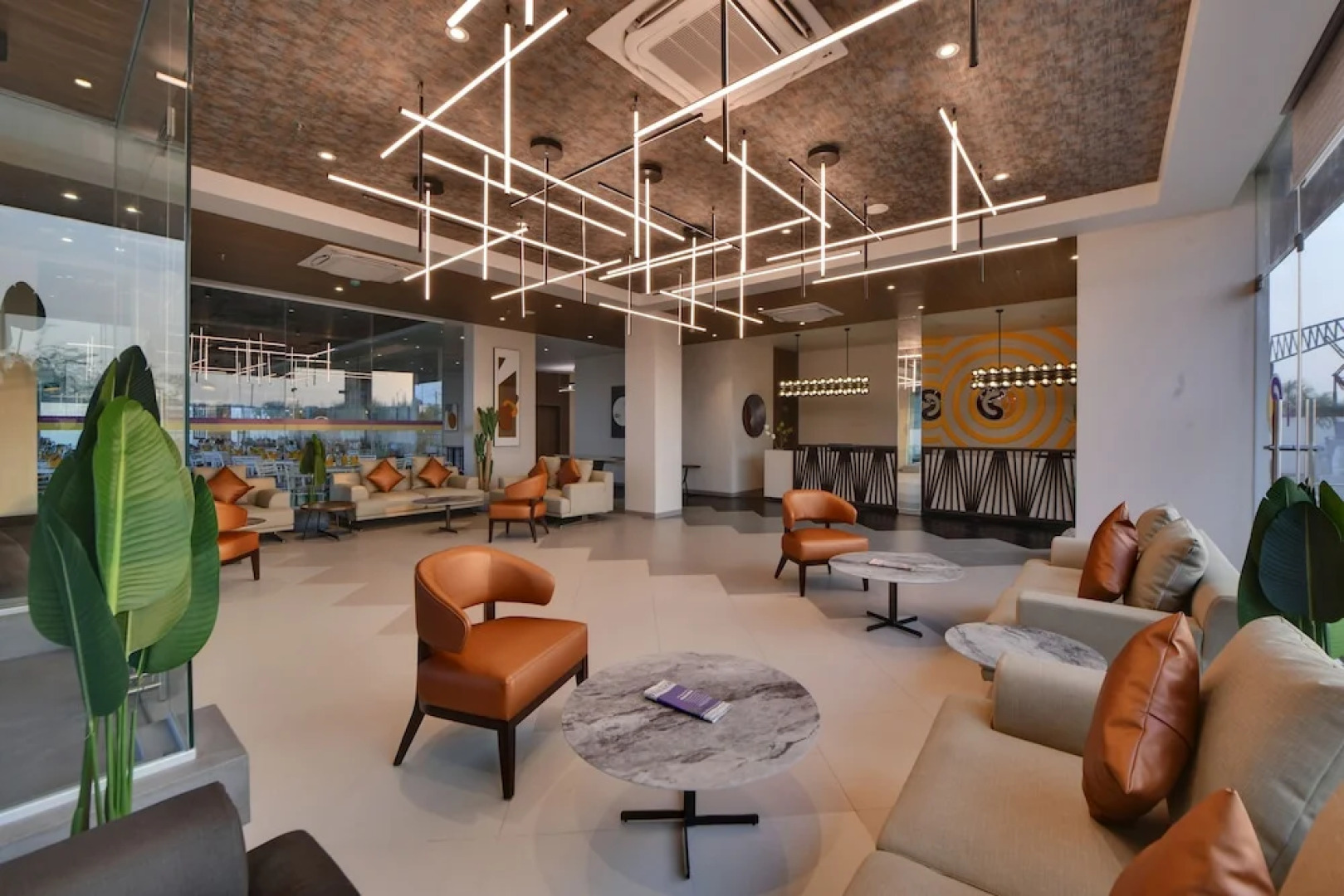 Click Hotel Pithampur