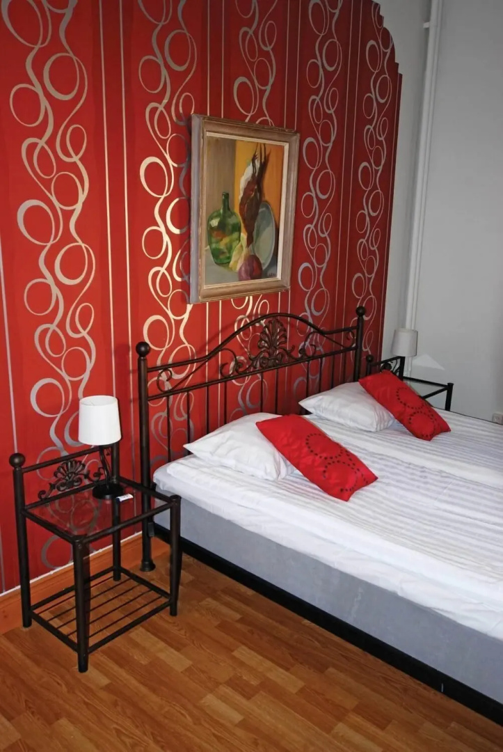 Avesta Stadshotell