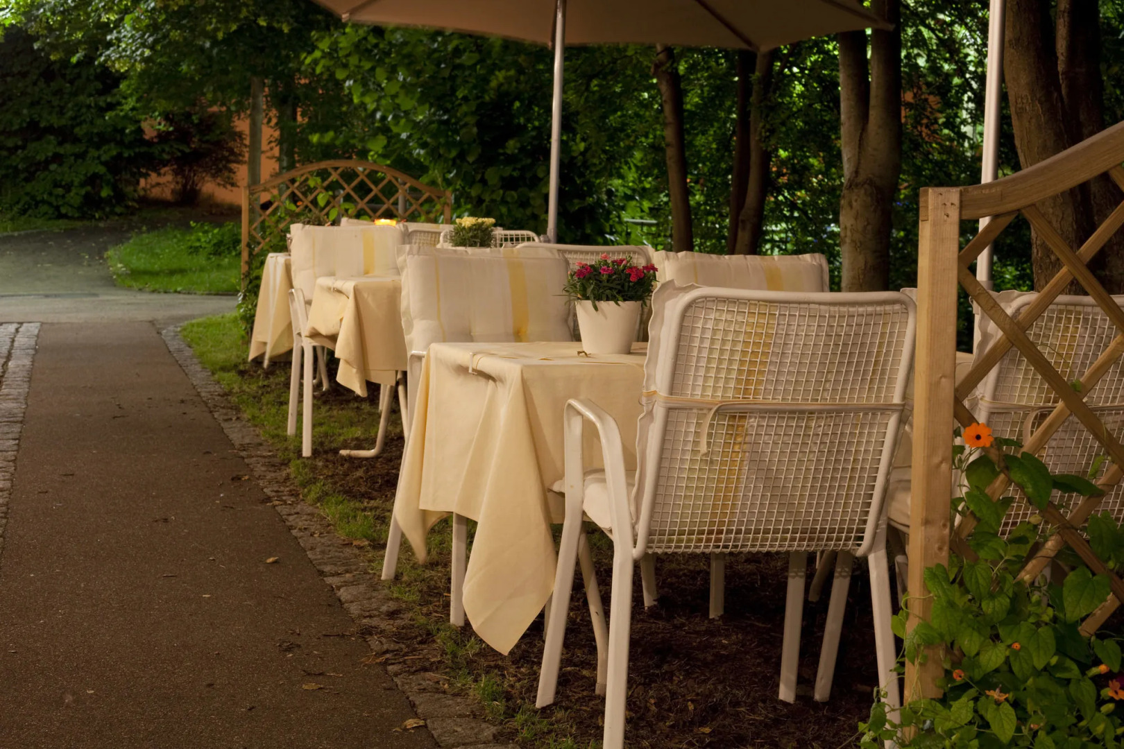 Hotel Das Goldene Lamm