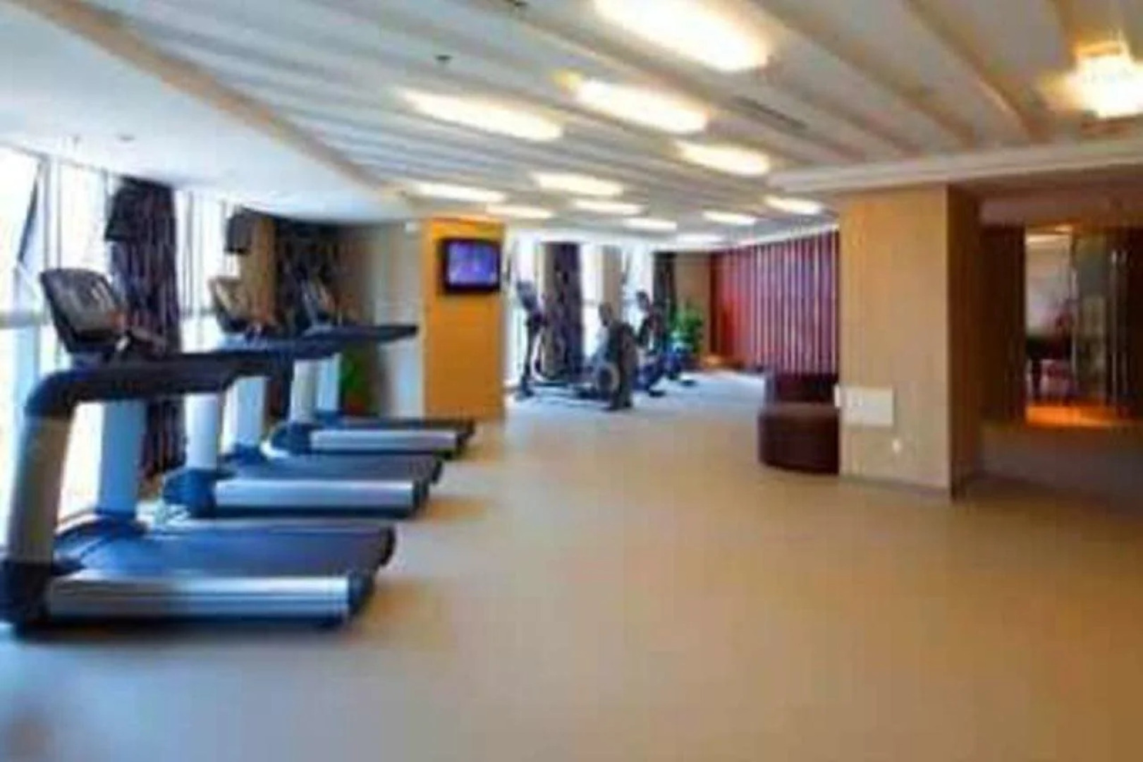 Howard Johnson Business Club Shaoxing