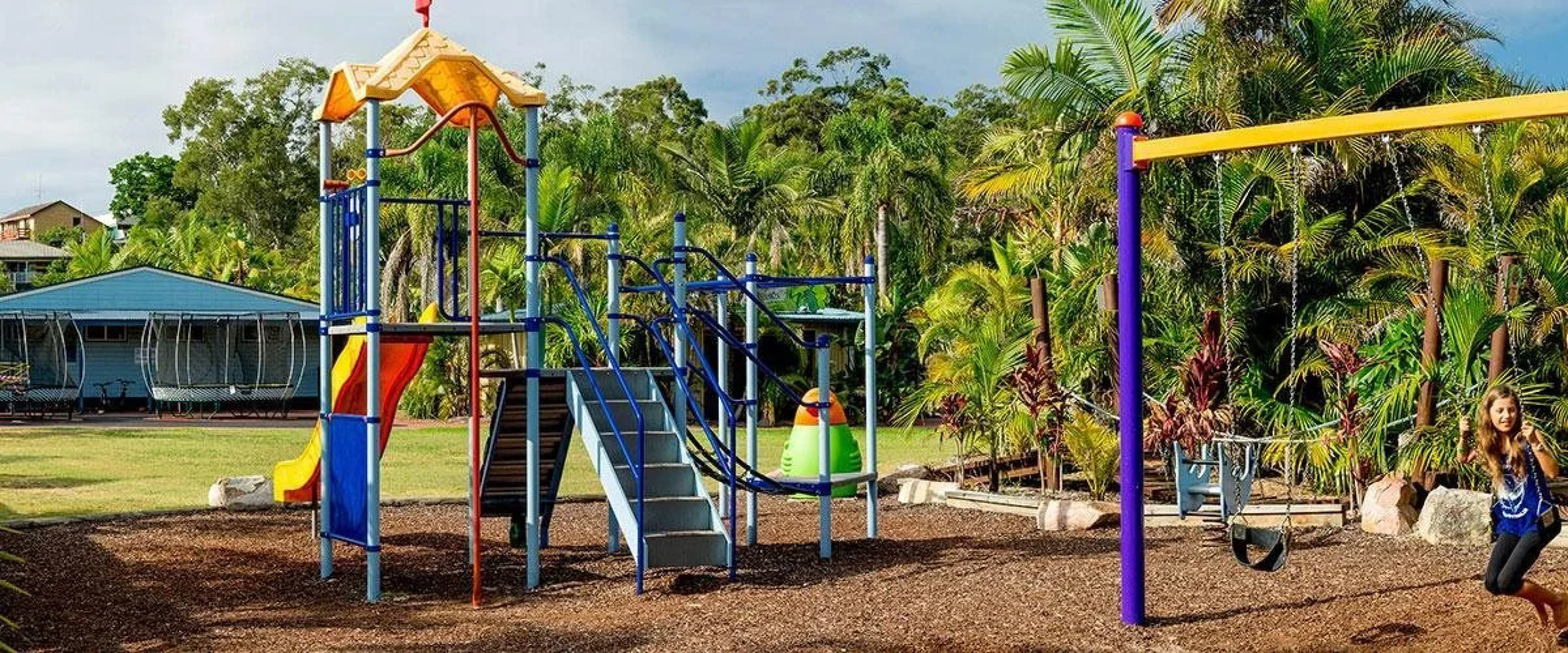 Ingenia Holidays Soldiers Point