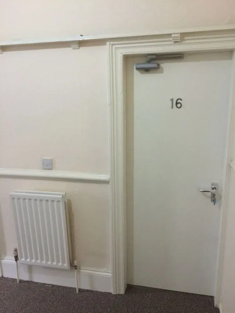 The Newsham Guest Rooms