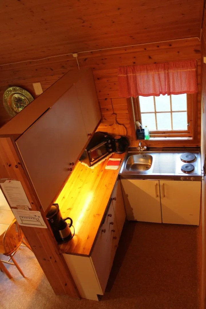 Hjelledalen Hyttesenter