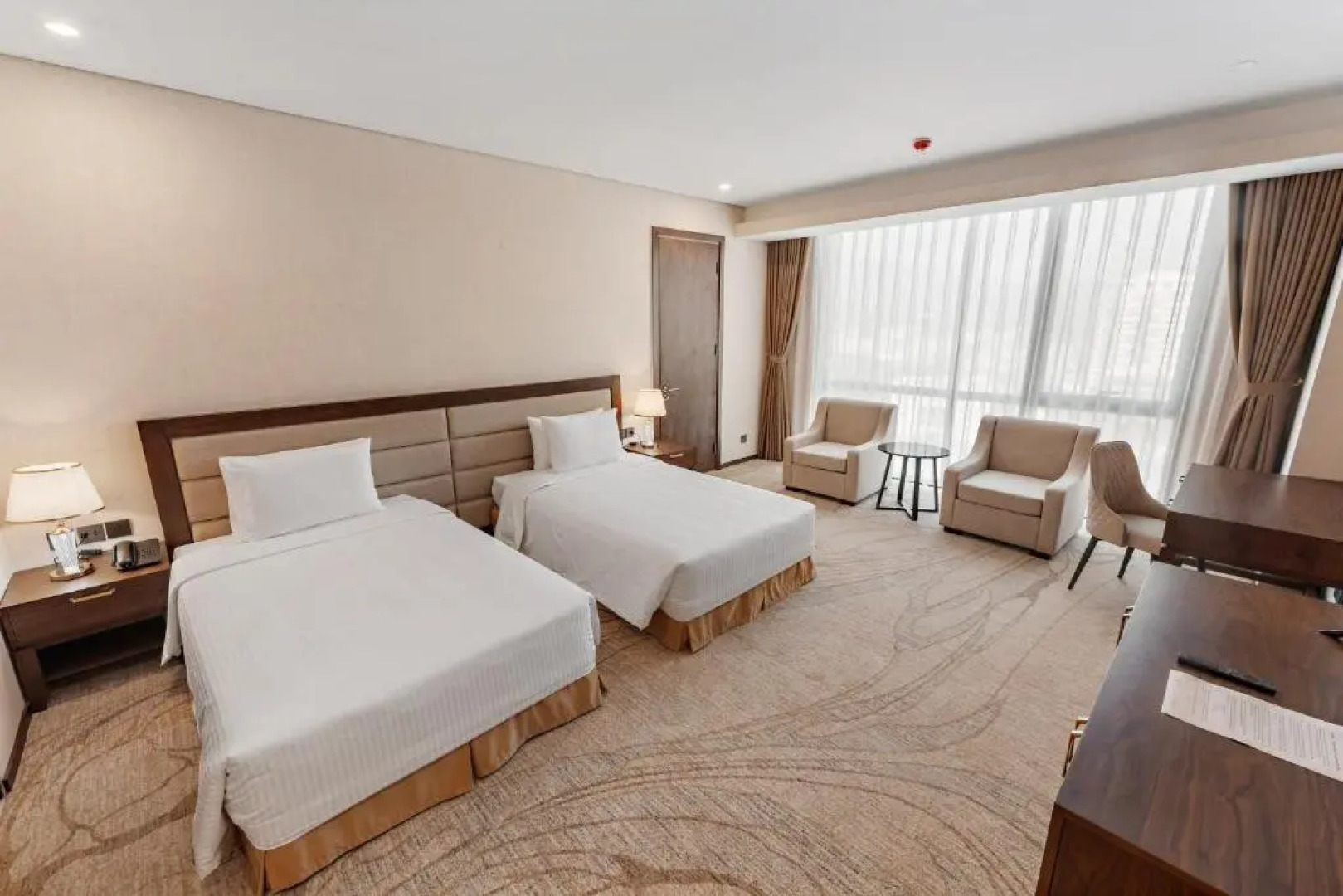 Muong Thanh Luxury Cao Bang Hotel
