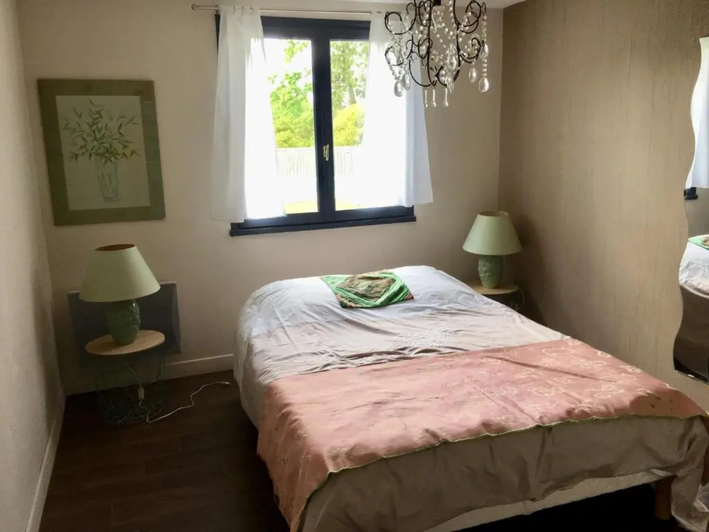 OCEAN 53 cottage avec piscine privée