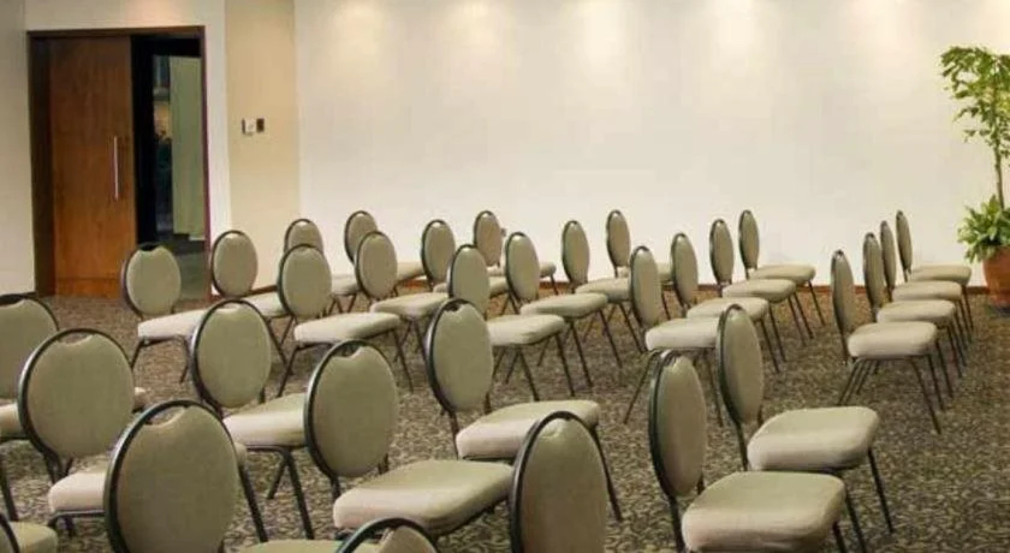 Lidotel San Cristobal