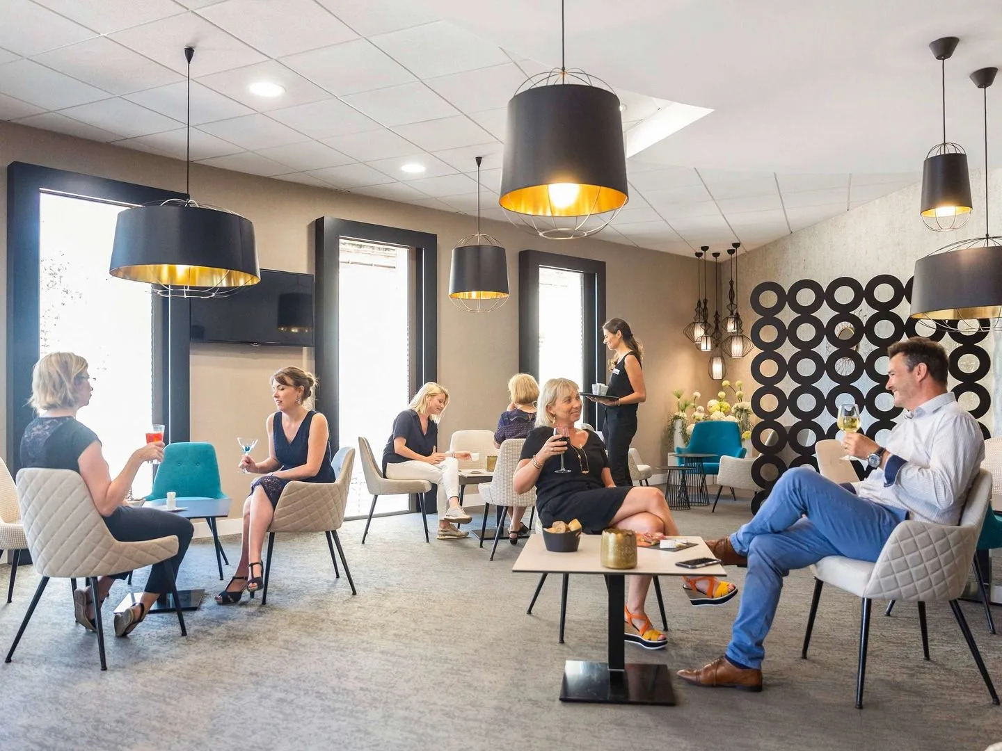 Hotel Mercure Libourne Saint-Emilion