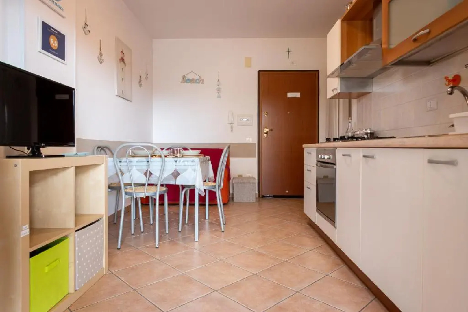 Casa di Franco