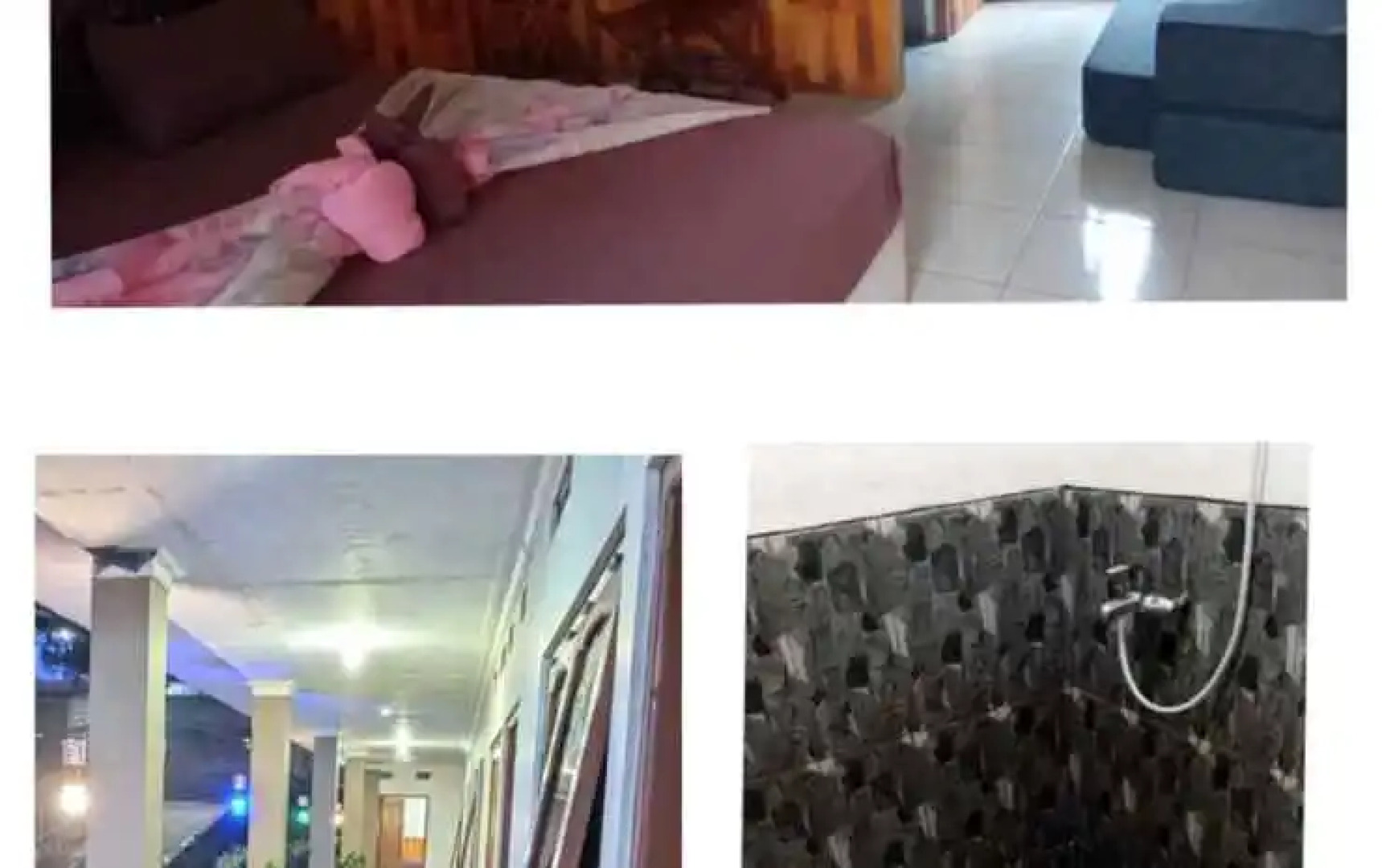 Hotel Nakula Sadewa 2 Bandungan