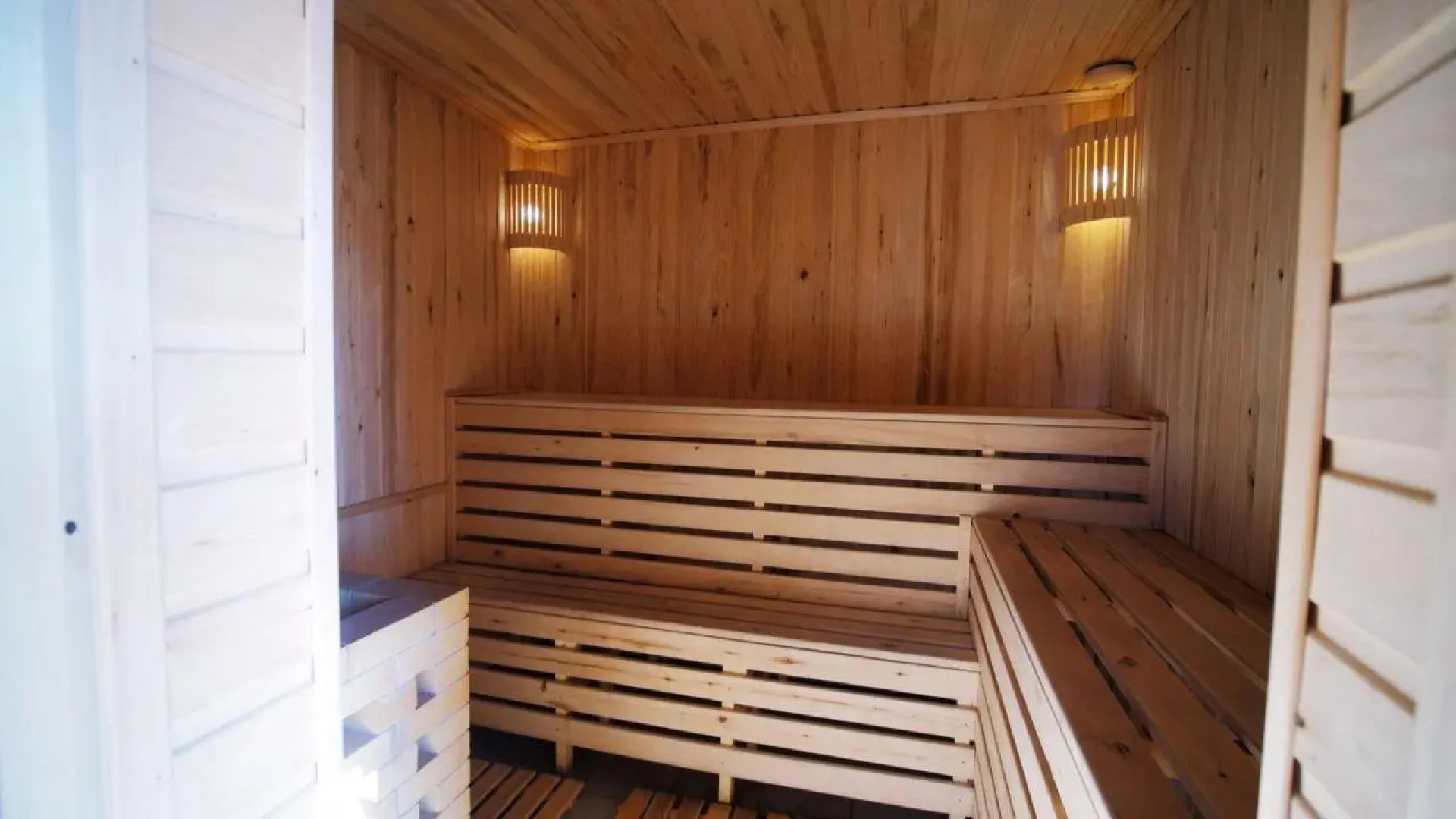 Загородный дом