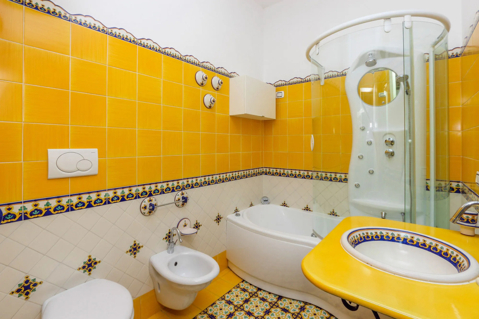 Hotel Villa Maria Pia