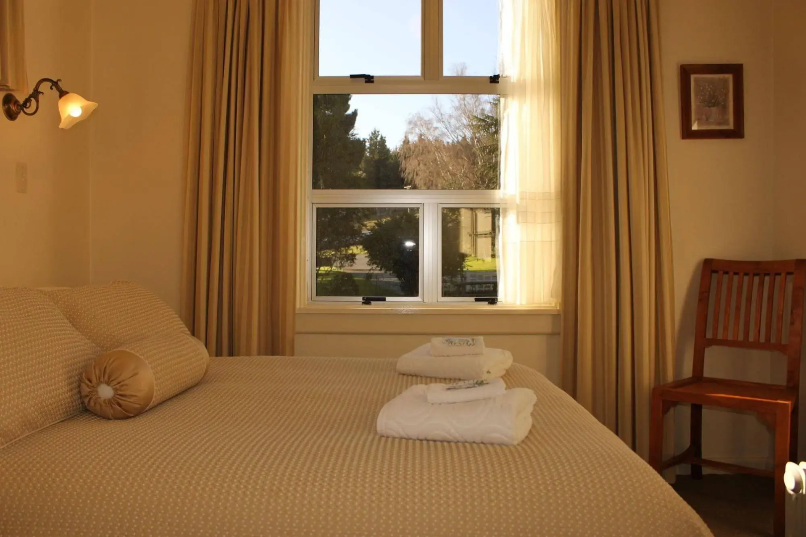 Lake Coleridge Lodge