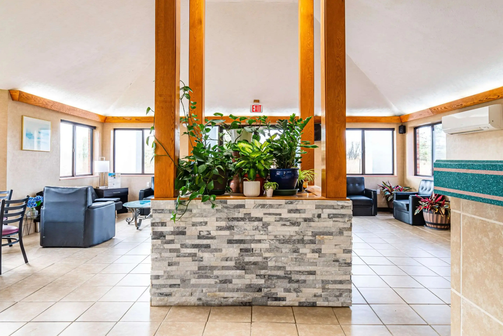 Econo Lodge Cleveland Southeast - Kent