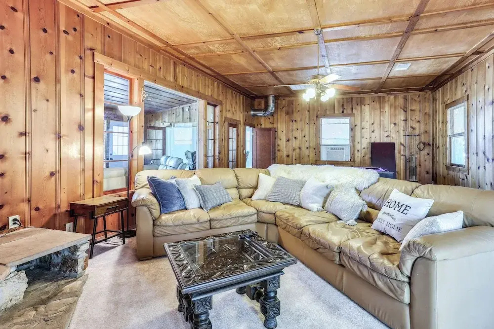 Spacious Coarsegold Getaway ~ 34 Mi to Yosemite!