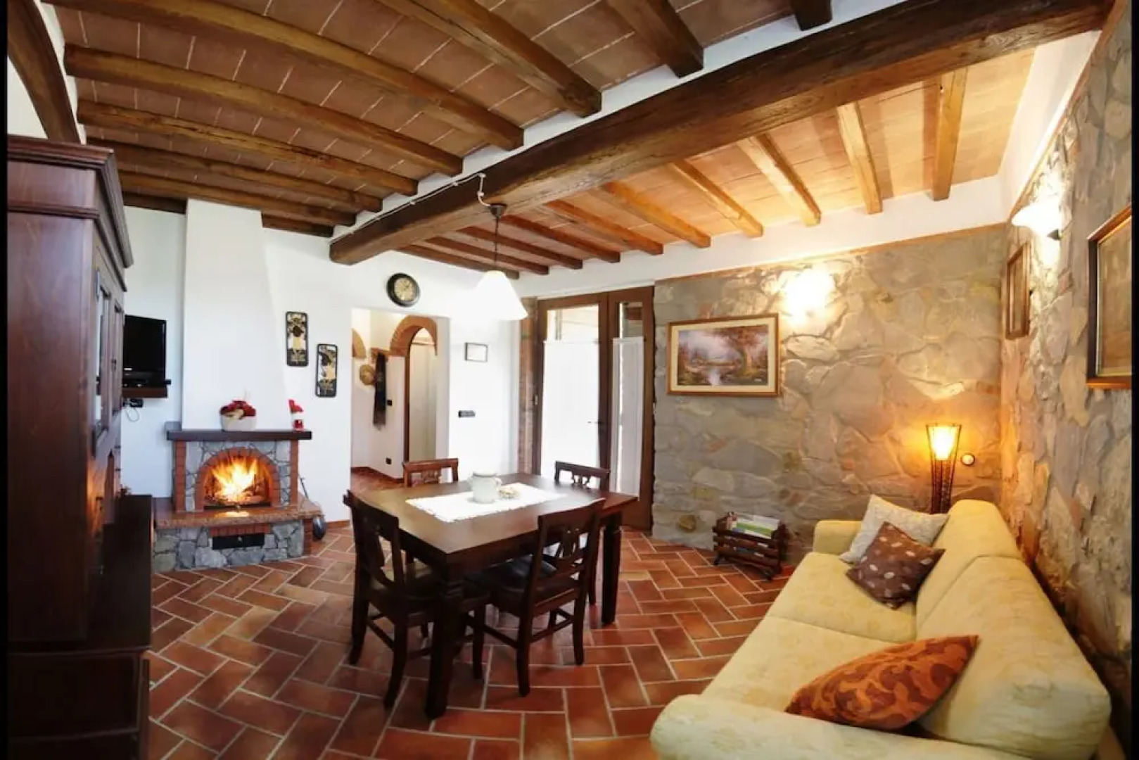 La Casetta nel Bosco