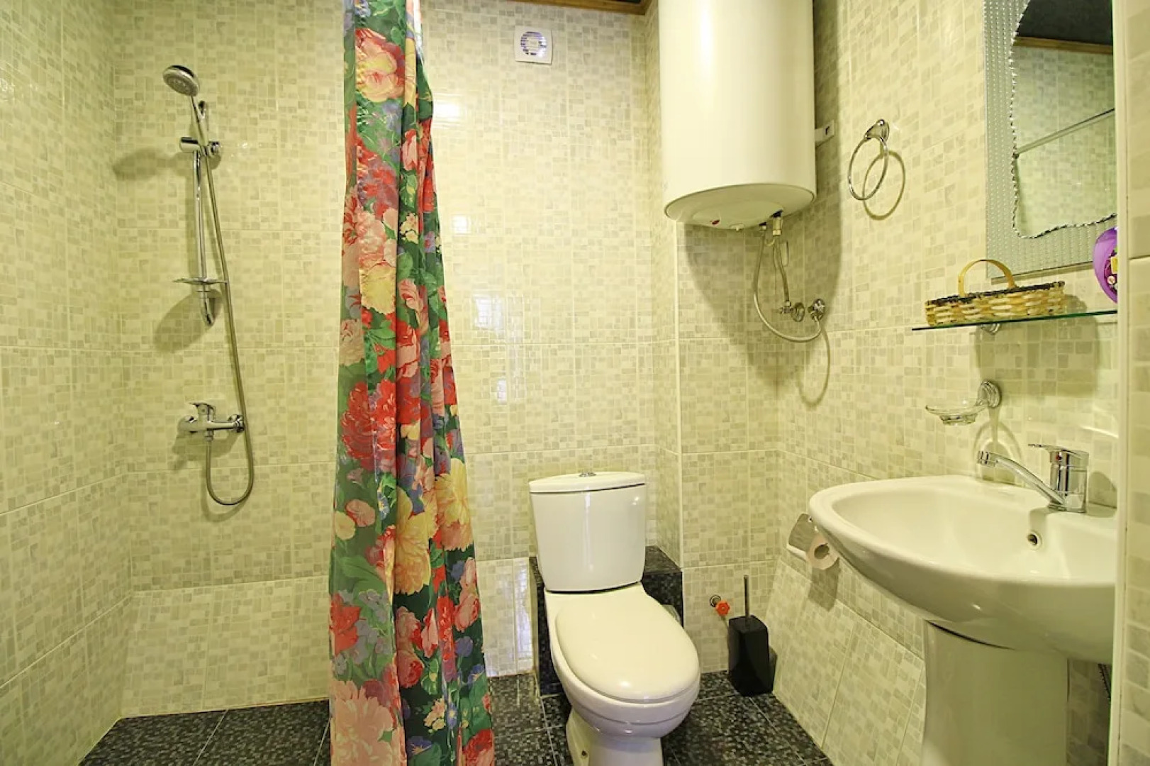 Отель «Бабилина»