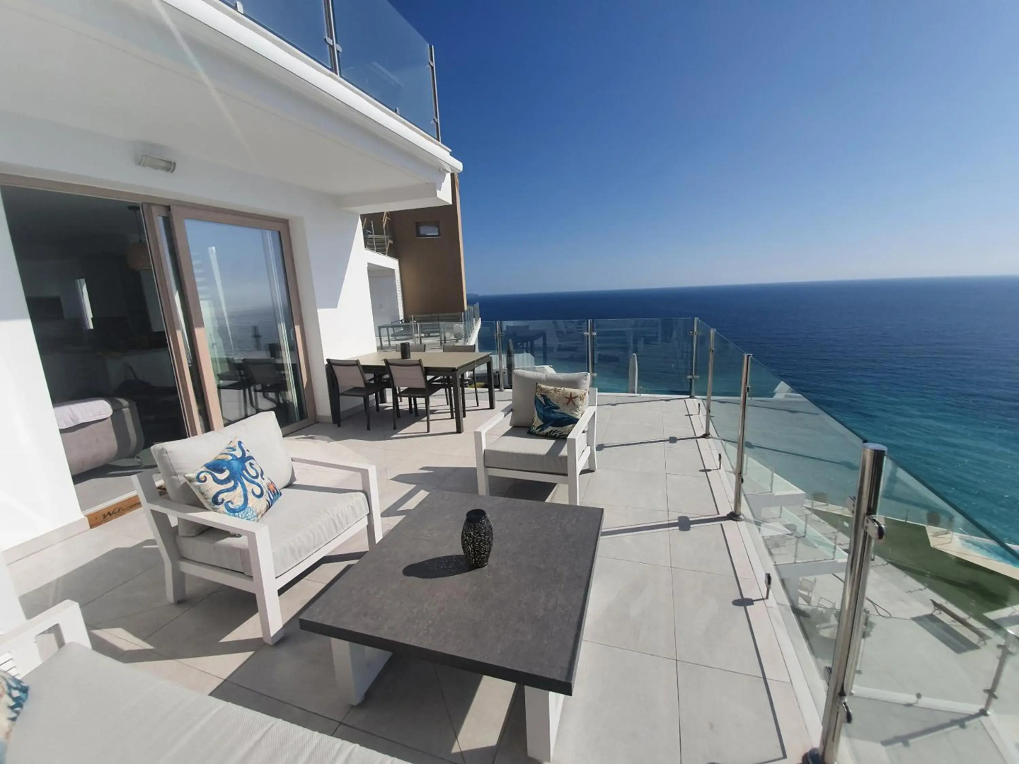 Bayview Hills - Balcón del Mediterráneo