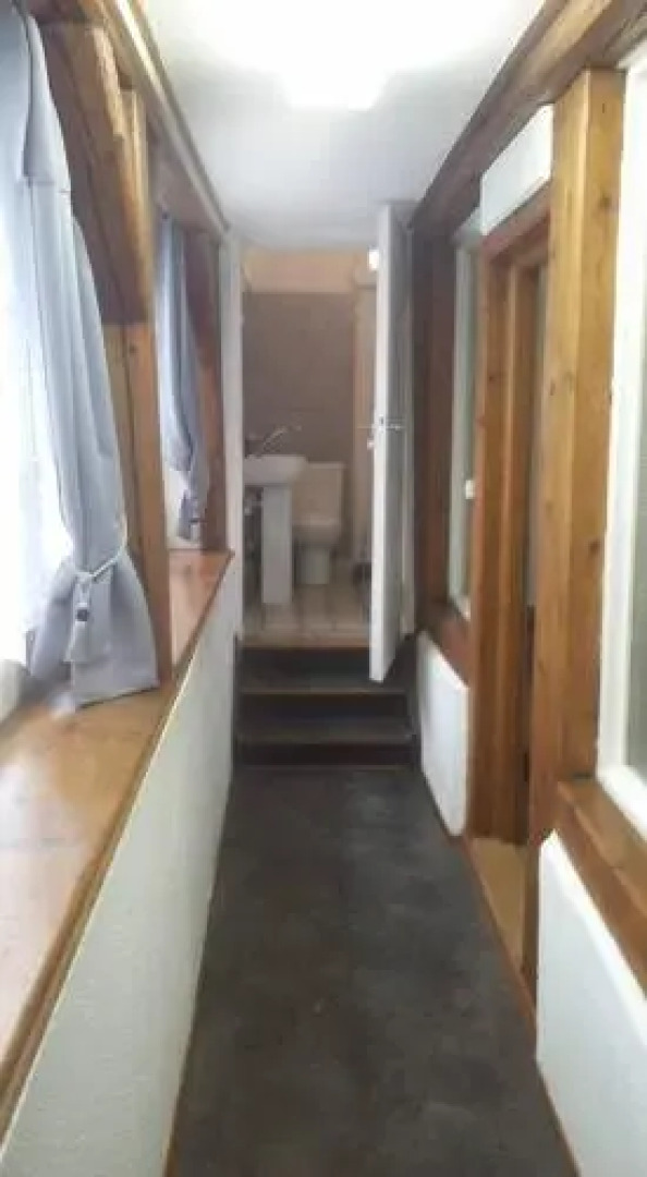 Apartments Center Colmar