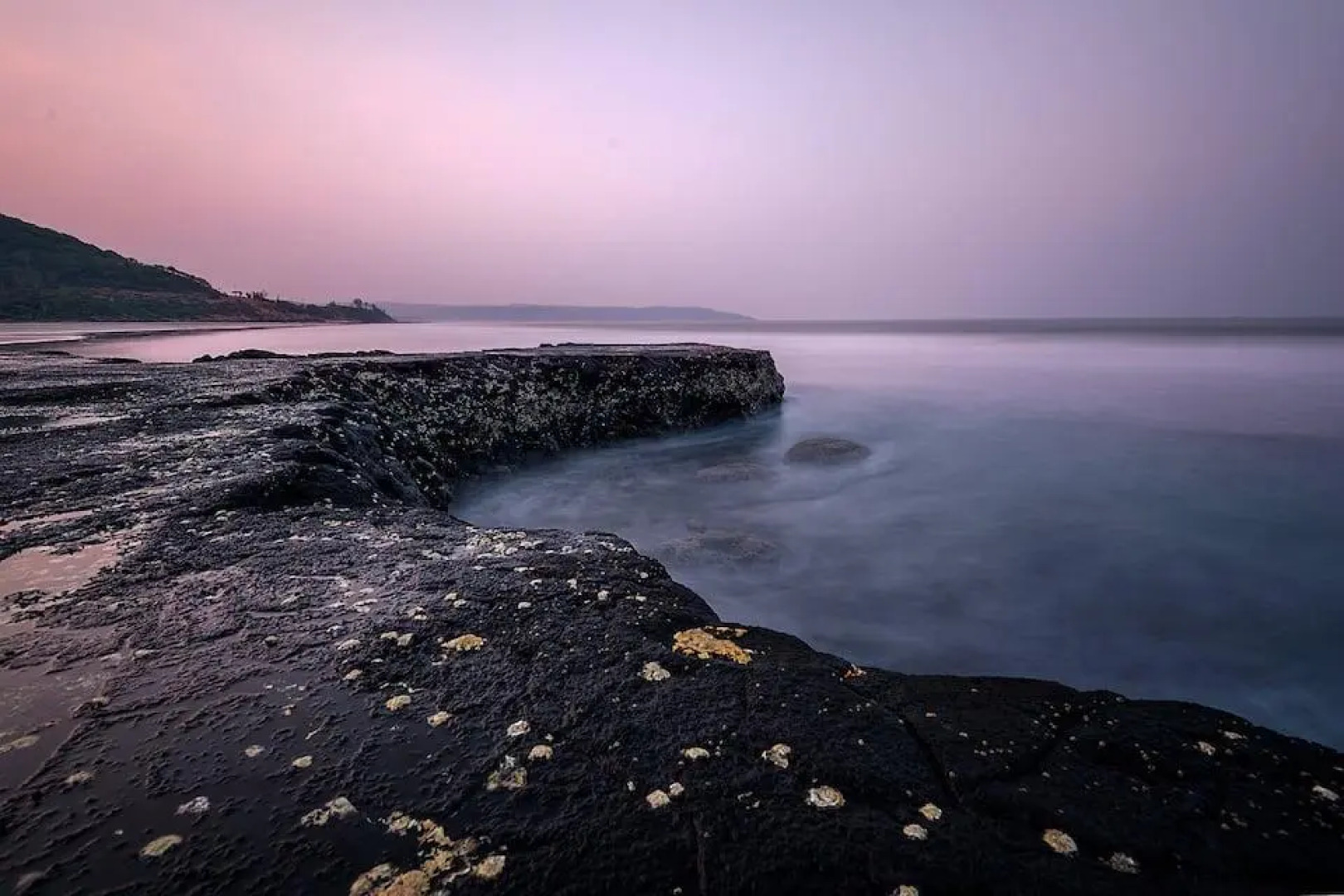 Om Shanti Beach Resort