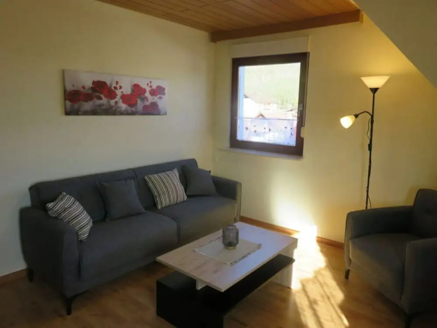 Holiday Apartment Dream View