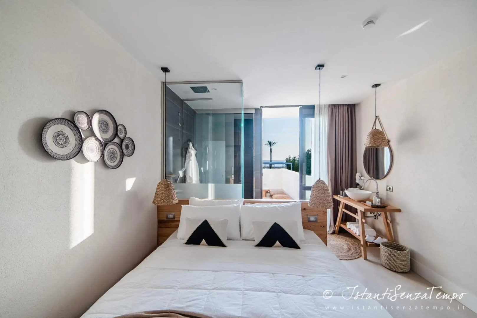 Cumeja - Beach Club & Hotel