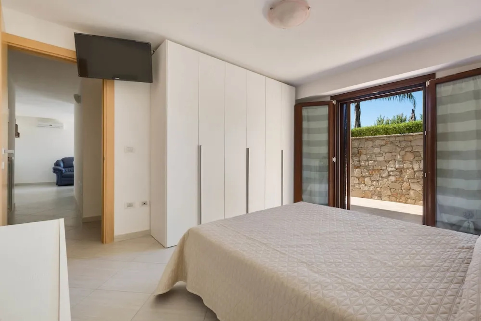 Dependance di Villa Melissa