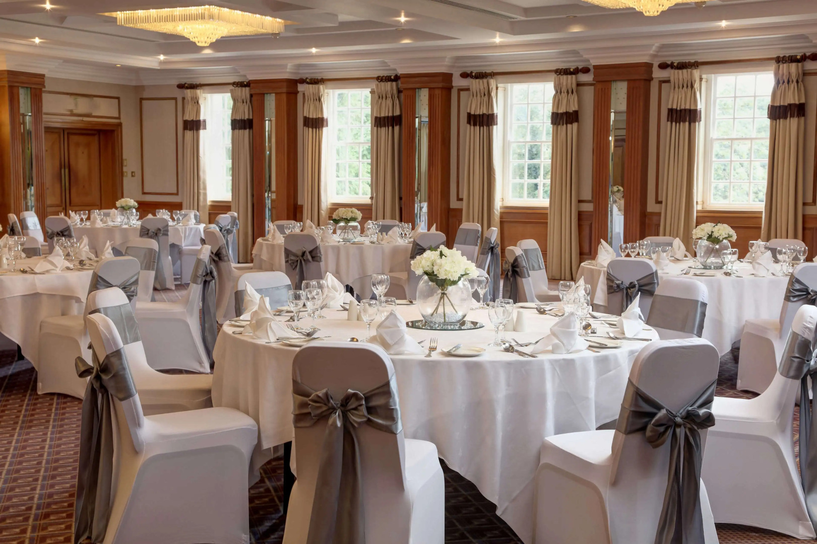 Manor Hotel Solihull, BW Signature Collection