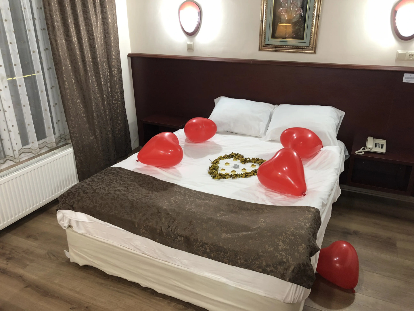 Zarha Mountain Resort